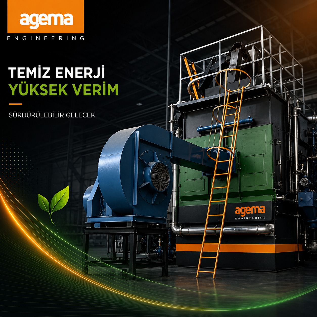 Temiz Enerji